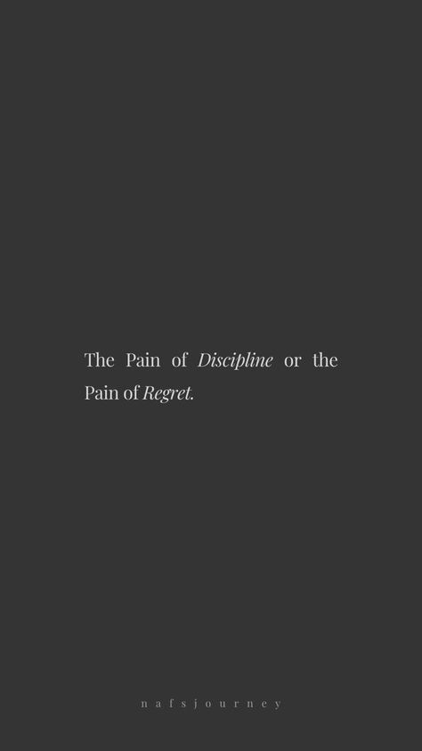 Quote For Discipline, Discipline Not Motivation, Good Habits Wallpaper, Gym Lockscreen Wallpaper, Gym Words Motivational Quotes, Same Person Different Mindset, Discipline Is The Mother Of Success, Tattoos About Success, Aesthetic Discipline Wallpaper