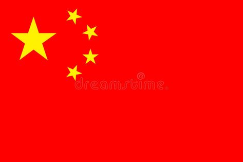 National Flag of the People's Republic of China. Chinese flag,300dpi,high qualit , #Ad, #China, #Chinese, #flag, #Republic, #National #ad Bendera China, China Flag Aesthetic, Asia Flags, Flag China, Flag Of China, Vietnamese Flag, United Nations Day, China Country, Chinese Flag