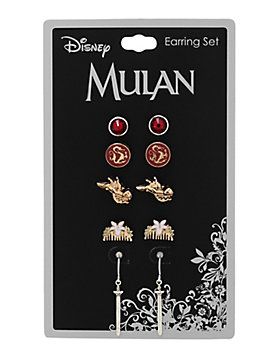 Disney Princess Jewelry, Disney Wedding Rings, Disney Rings, Disney Mulan, Disney Earrings, Princess Jewelry, Dragon Earrings, Disney Jewelry, Jewelry Images