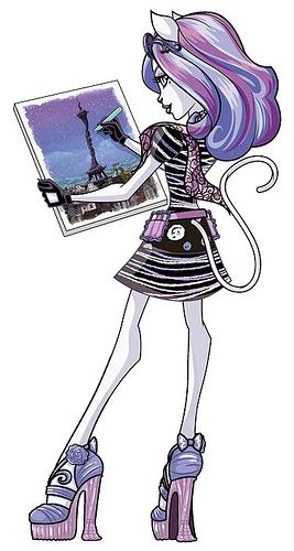 catrine sold out in stores Catrine Demew, Monster High Wiki, History Cartoon, Arte Monster High, Collage Mural, Monster High Pictures, Arte Do Kawaii, Moster High, Catty Noir