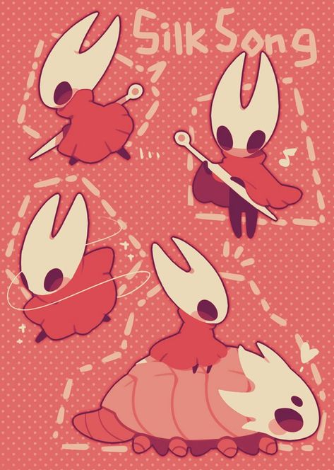 HK Physical! Late Anniversary Celebration! Silksong Mini Update! | Team Cherry Hollow Knight Oc, Team Cherry, Song Art, Hollow Night, Hollow Art, Start Running, Hollow Knight, Knight Art, Video Game Art