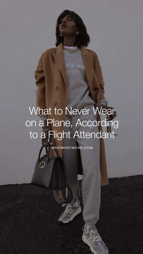 Airport Outfit International Flight, Short Flight Outfit, What To Wear On A Plane Long Flights, International Travel Outfit Long Flights, International Airport Outfit, Long Airplane Ride Outfit, What To Wear When Traveling By Plane, Flight Outfit Airport Style Comfy, Plane Outfits Airport Style