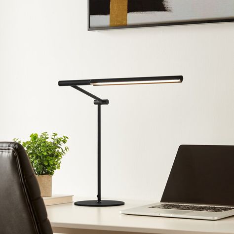 Desk And Table, Work And Study, Productive Work, Adjustable Lamp, Stylish Table Lamps, Modern Office Space, Modern Desk Lamp, Study Sessions, Stylish Desk