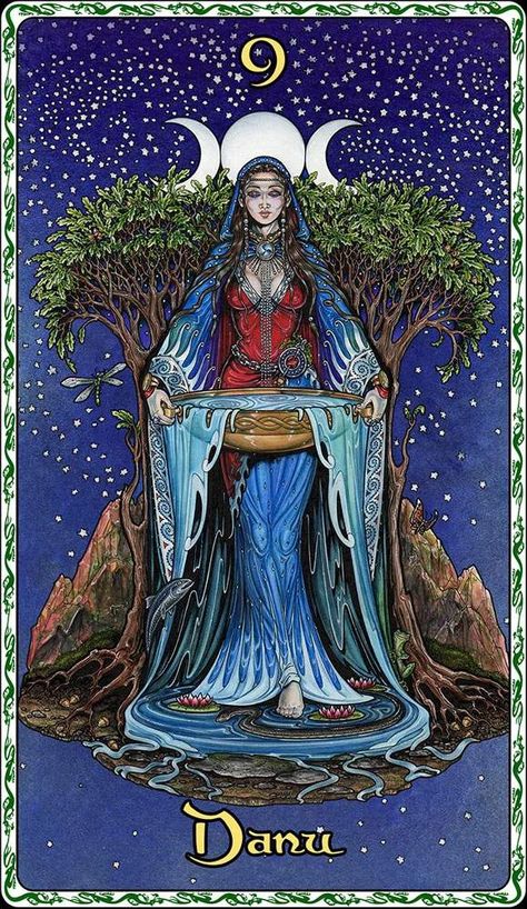 Celtic Gods And Goddesses Irish, Irish Gods, Celtic Deities, Irish Goddess, Celtic Myth, Irish Mythology, Celtic Gods, Great Mother, Celtic Goddess