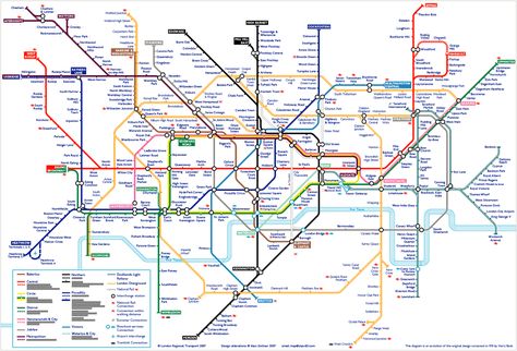 150th anniversary of the London tube map. London Underground Tube Map, London Tube Map, London Metro, London Underground Map, London Underground Tube, Explorer Map, Underground Map, London Overground, Metro Map