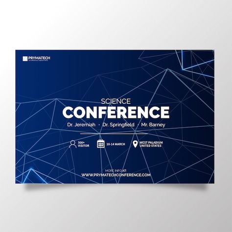 Corporate Event Backdrop Design, Corporate Poster Design, Conference Backdrop, Conference Poster Design, Corporate Event Invitation, Science Conference, Conference Invitation, Webinar Invitation, Corporate Banner