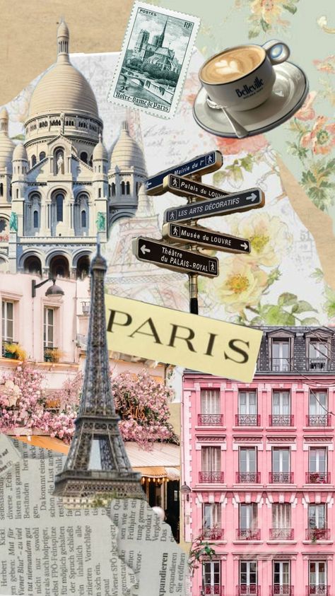 #paris#eiffeltower Wallpapers, Camping, Preppy Paris Background, Preppy Paris, Camp Room, Paris Background, Room Theme, Paris Wallpaper, Room Themes