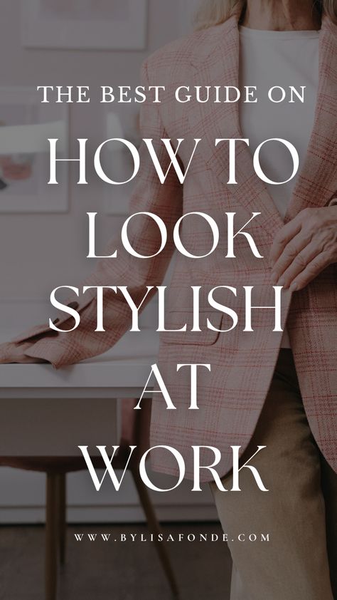 The best guide on how to look stylish at the office + the most classy and timeless work outfit ideas for women. Chic work outfit ideas women. Work outfits office. Classy Workwear outfits for women. Business casual work outfits for women. Work outfits women office. Professional classy work outfits. Smart casual work outfits for women. Best Work outfit ideas for young professionals. Corporate Classy Work Outfits, Office Outfit Accessories, Corporate Attire Women Capsule, Casual Work Outfits Uk, Pie, Smart Office Attire Women, Casual Office Winter Outfits, Classy Outfits Work Business Casual, Smart Wear Women Classy