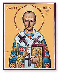 San Juan, Saint John, St John Chrysostom, Monastery Icons, John Chrysostom, Church History, San Giovanni, Roman Catholic Church, Catholic Saints