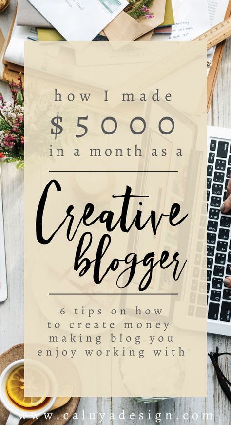 How I made $5K in a month as a Creative Blogger: 6 tips on how to create money making blog you enjoy working with. On my 6th month blogging, I generated 5K income, as a creative / craft / graphic design blogger. Increased traffic to Etsy, also generated 1200 Etsy sales on its 6th month as well. I hope this article help you to launch your own creative blog as a crafter / designer / craft influencer  and successfully start making money by doing what you love. Craft blog, monetizing blog Make Money From Blogging, Creative Blog Ideas, 5k In A Month, Craft Graphic Design, Monetize Blog, Become A Blogger, Email Marketing Examples, Blog Success, Create Blog