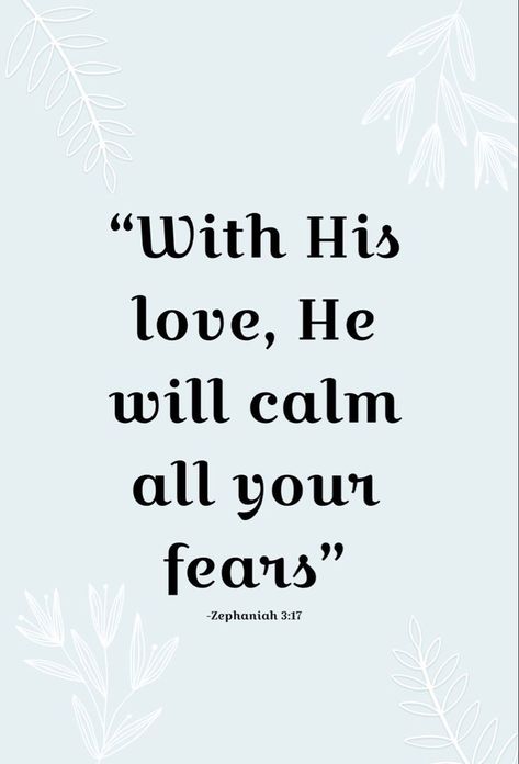 Bible Verse About Not Worrying, Bible Verse For Guilt, Scripture About Being Nervous, Worry Verses Bible, Bible Verses That Make You Feel Loved, Bible Verses For When You Feel Scared, Bible Verse Meaningful, Heal Bible Verse, Verses For When Your Scared