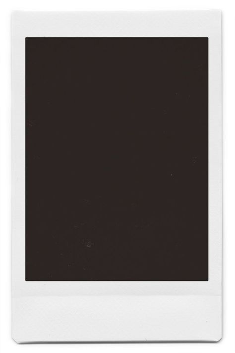 Polaroid Templates Aesthetic, Poloroid Frame, Picture Frame Template, Polaroid Frame Png, Frame Instagram, Polaroid Picture Frame, Poloroid Pictures, Frame Edit, Polaroid Template