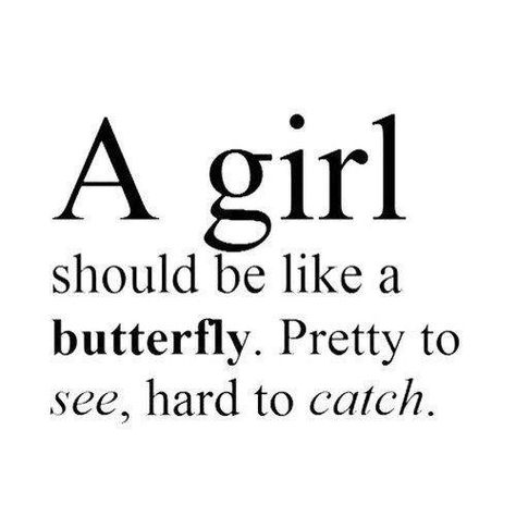 10 Inspirational Quotes Of The Day (170) Girl Essentials, Inspirerende Ord, Like A Butterfly, Motiverende Quotes, Girly Quotes, Self Quotes, A Butterfly, Wise Quotes, Pretty Words