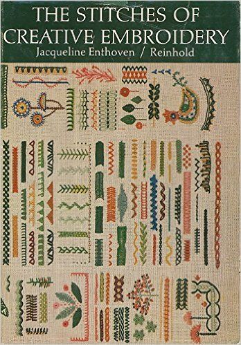 Basic Hand Embroidery Stitches, Embroidery Sampler, Basic Embroidery Stitches, Embroidery Book, Embroidery Stitches Tutorial, Patterns Embroidery, Hand Embroidery Projects, Stitch Book, Embroidery Patterns Vintage