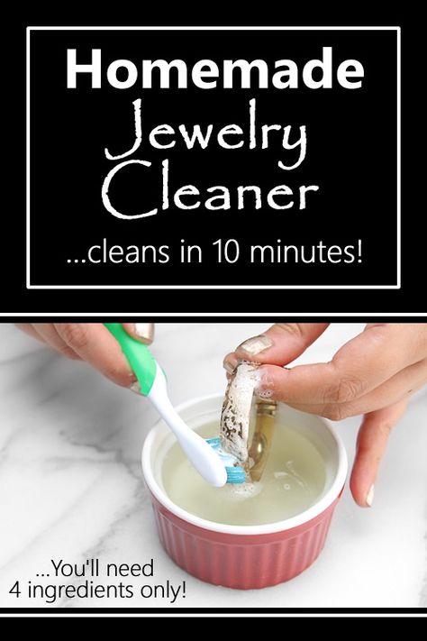 Homemade Floor Cleaner, Homemade Floor Cleaners, Gold Cleaner, Homestead Lifestyle, Homemade Jewelry Cleaner, Grease Cleaner, Jewelry Cleaner Diy, Eyeglass Cleaner, Homestead Ideas