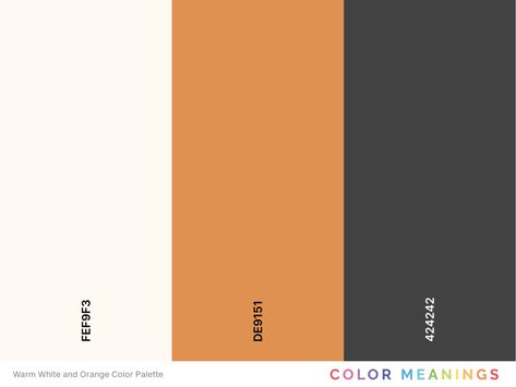 Orange And Black Colour Palette, Orange And Black Bathroom, Orange And Black Color Palette, Office Color Palette, Orange Painted Walls, Color Theories, Orange Restaurant, Colour Palletes, Restaurant Graphics