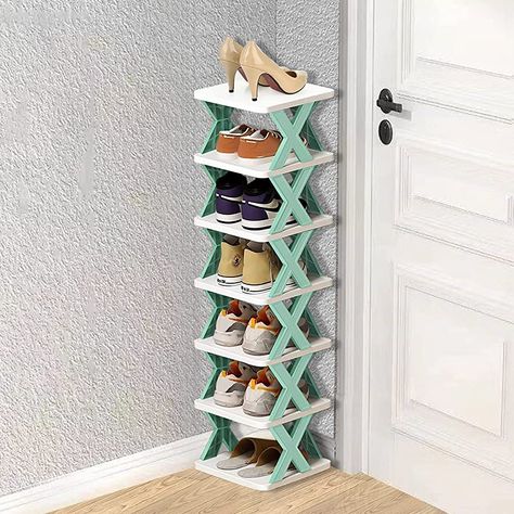 Shoe storage small