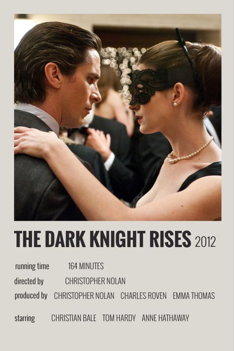 The Dark Night Rise, The Dark Knight Polaroid Poster, Batman Begins Polaroid Poster, Christian Bale The Dark Knight Rises, Batman Rises The Dark Knight, The Dark Knight Rises Catwoman, The Batman Polaroid Poster, Christian Bale Poster, Dark Movies To Watch