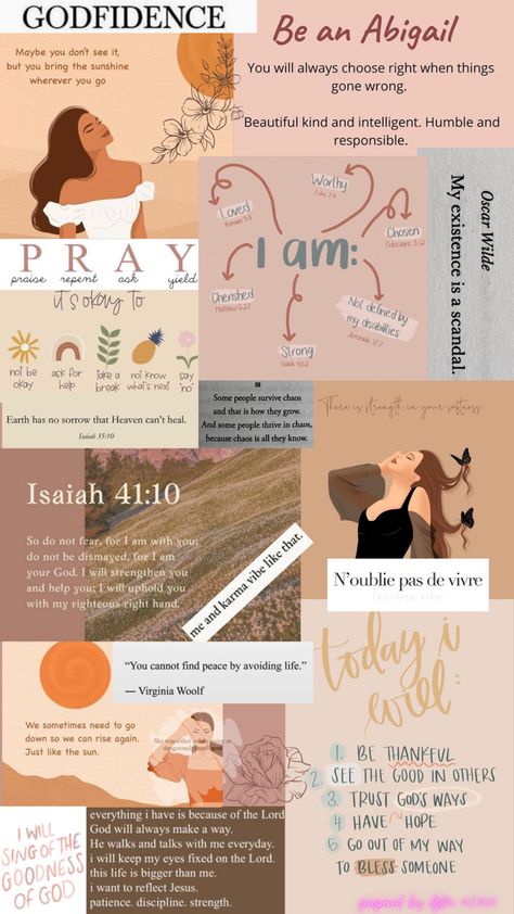 A board to help give the Christian ‘it girl’ something that works as a tether for warmth and hope. Faith Vision Board Ideas, Christian Vision Board Aesthetic, Christian Mood Board, Vision Board Christian, Christian Vision Board Ideas, Vision Board Project, Christian Vision Board, Creative Vision Boards, Faith Board