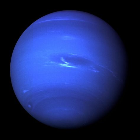 Blue Planet Icon, Blue Planet Aesthetic, Blue Planet Wallpaper, Planets Neptune, Neptune Aesthetic, Planet Pictures, Planet Neptune, Neptune Planet, Planet App