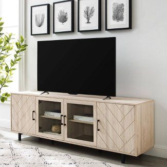 Bedroom Tv Stand, Tv Rack, Tv Stand Decor, Tv In Bedroom, Living Room Tv Stand, Up House, Tv Stand Wood, Tv Decor, Modern Tv Stand