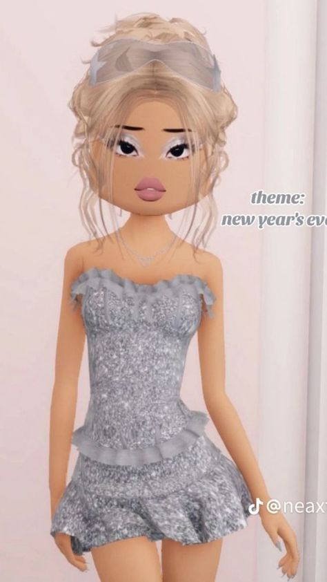 Dti Outfit New Years Eve, New Year’s Eve Theme Dress To Impress, Dress To Impress New Year’s Eve Outfit Ideas, New Years Eve Dti Fits, New Years Eve Dress To Impress Outfit, New Years Eve Outfits Dress To Impress, New Year’s Eve Dress To Impress Roblox Game, Dress To Impress New Years Eve, Dress To Impress Outfits Roblox Game Y2k