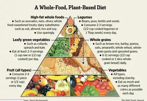 WFPB Food Pyramid Vegan Food Pyramid, Plant Based Diet Plan, Plant Diet, 1200 Calorie Diet Meal Plans, Nutrition Sportive, Plant Based Whole Foods, Sport Nutrition, Vegan Nutrition, Plant Based Nutrition