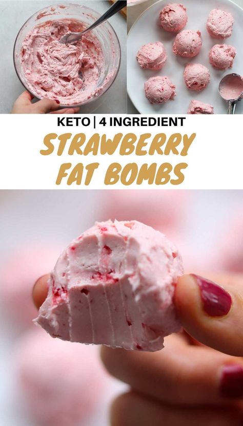 Keto Quiche, Desayuno Keto, Comidas Keto, Low Carb Backen, Keto Strawberry, Keto Desert Recipes, Postre Keto, Breakfast Low Carb, Desserts Keto