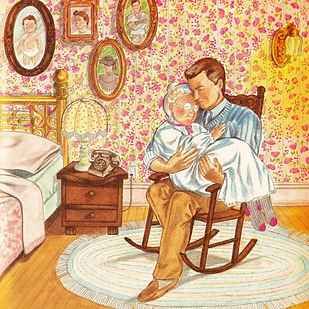 27 Books Parents Should Read To Their Kids Before They Grow Up Love You Forever Book, Robert Munsch, Cat Cages, Forever Book, I Love You Forever, Love You Forever, Caregiver, Favorite Child, My Mother