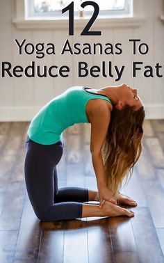 12 Yoga Asanas To Reduce Belly Fat | FormalHealth Jivamukti Yoga, Yoga Nature, Latihan Yoga, Pani Puri, How To Become Smarter, Sup Yoga, Yoga Posen, Yoga Iyengar, Yoga Moves