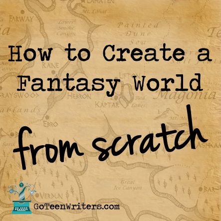 Create A Fantasy World, Fantasy Story Ideas, Writing Genres, Learn Magic, Create Your Own Adventure, Writing Fantasy, Creative Writing Tips, World Quotes, Writing Short Stories