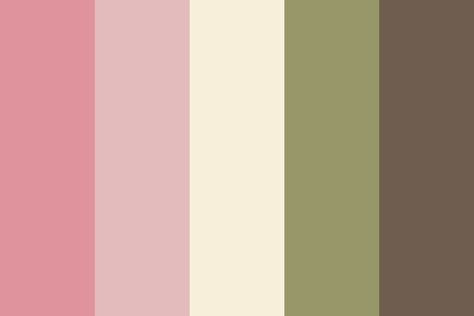 Color Combo Aesthetic, Color Palets Aesthetic, Pink Purple Blue Green Color Palette, Coloring Pallets, 90s Color Palette, Cool Color Combos, Whimsical Color Palette, Color Palets, Color Palletes