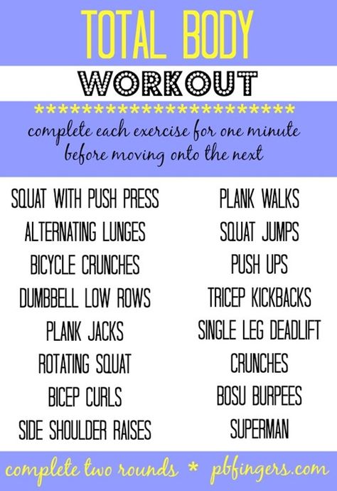 Body Circuit Workout, Body Workout Routine, Butter Fingers, Peanut Butter Fingers, Tricep Kickback, Arm Workout Women, Circuit Workout, Body Workout Plan, Exercise Routine