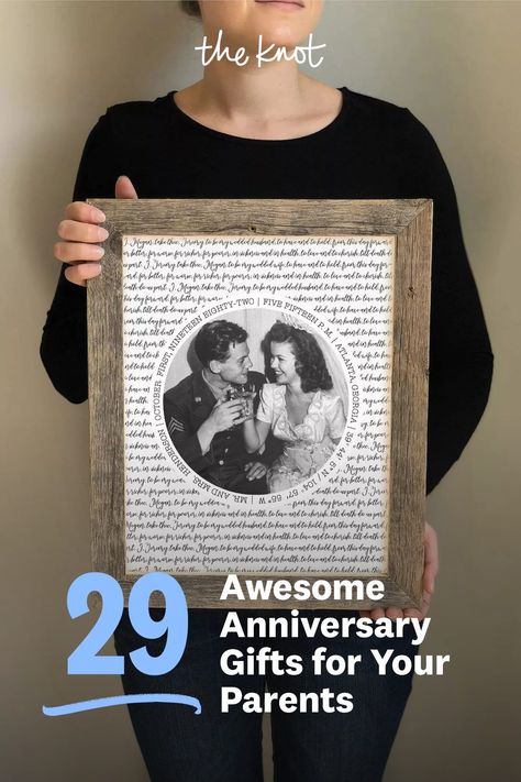 Diy 40th Anniversary Gifts For Parents, 30 Yr Anniversary Ideas, 65 Year Anniversary Ideas, Parents Wedding Anniversary Gifts, 65th Wedding Anniversary Gifts, Wedding Anivasary Ideas, 45th Wedding Anniversary Gifts Parents, Anniversary Ideas For Grandparents, 45 Wedding Anniversary Ideas For Parents