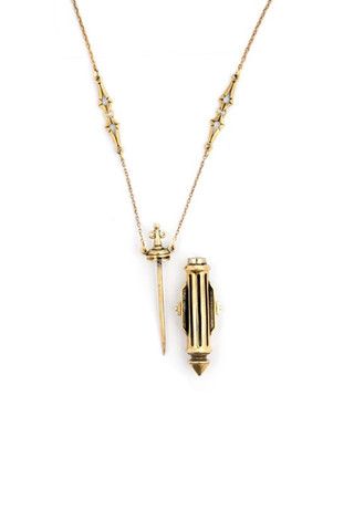 Perfume Necklace, Pendant Ideas, Vial Necklace, Jewelry Accessories Ideas, Fine Art Jewelry, Bottle Necklace, Nail Jewelry, Unusual Jewelry, Gold Diamond Necklace