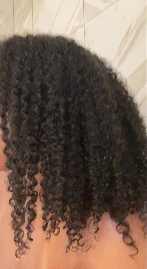 How To Get Defined Curls On 4b Hair, Long 4a Hair, Long 4b Hair, 4b Curly Hair, Curly Hair Products Natural, 4a Curly Hair, Hair Goals Curly, 3c Curls, 3c 4a Hair