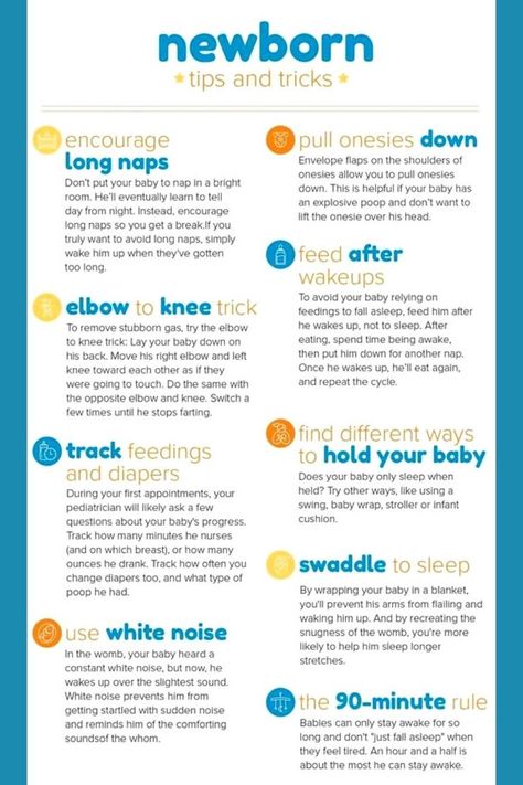 Here are some newborn care tips. Newborn Layers Guide, First Time Mom Tips And Tricks, Basic Newborn Care, New Mom Schedule Newborns, Newborn Facts Tips, Newborn Communication, How To Care For A Newborn, Things To Know About Newborns, Newborn Hacks Tips