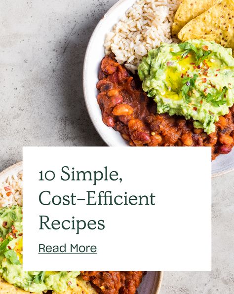 Vegan Recipes, Deliciously Ella Recipes, Ways To Feel Better, Deliciously Ella, Midweek Meals, Delicious Vegetarian, Recipe Ideas, Feel Better, Vegan Vegetarian