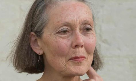 Anne Carson: ‘I do not believe in art as therapy’ | Poetry | The Guardian Therapy Books, Literary Fiction Books, Anne Carson, Mermaid Crafts, Arts And Crafts House, Poetry Reading, The Poet, Fire Art, Writing Stuff