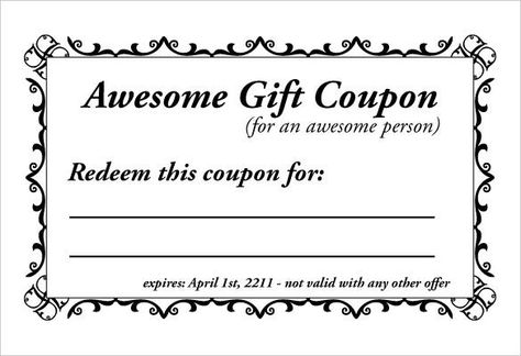 28+ Homemade Coupon Templates – Free Sample, Example, Format Download | Free & Premium Templates Snoopy, Blank Coupon Template, Free Coupon Template, Free Printable Gift Certificates, Printable Coupon Book, Deep Closet, Printable Gift Certificate, Coupons For Boyfriend, Gift Card Template