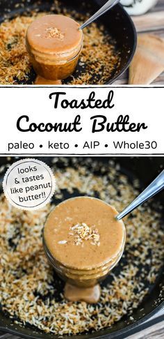 Essen, Coconut Manna, Vegan Keto Diet, Aip Paleo Recipes, Paleo Aip, Keto Diet Benefits, Starting Keto Diet, Keto Diet Breakfast, Paleo Keto