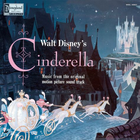 Mary Blair, Old Disney, Cinderella Aesthetic, Foto Disney, 디즈니 캐릭터, Classic Fairy Tales, Film Disney, Disney Posters, Arte Disney