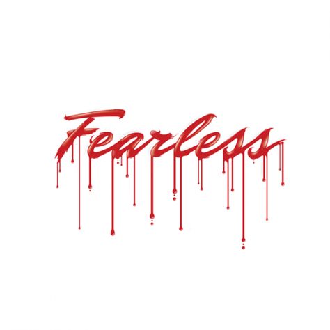 #script #fearless #typography #bloody Mens Graphic Tees Prints, D Calligraphy, Typographie Inspiration, Typography Served, Graphic Design Images, Typography Images, Typography Love, Creative Typography, Typographic Poster