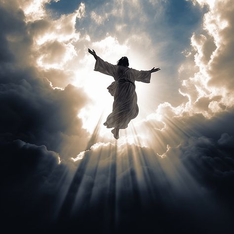 Ascension Day, Instagram, Christian Church, July 15, Jesus Cristo, Jesus, On Instagram