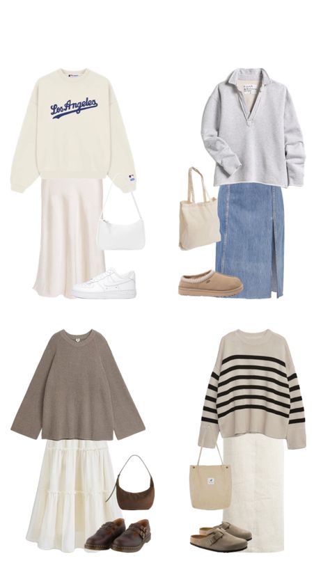 Modest Fashion Outfits College, Christian Conference Outfit, Christian Girl Outfits For School, Christian College Outfits, Modesty Fashion Christian Modest Clothing Cute Outfits, Modesty Outfits Christian, College Outfits Modest, Christian Outfits Aesthetic, Christain Outfits