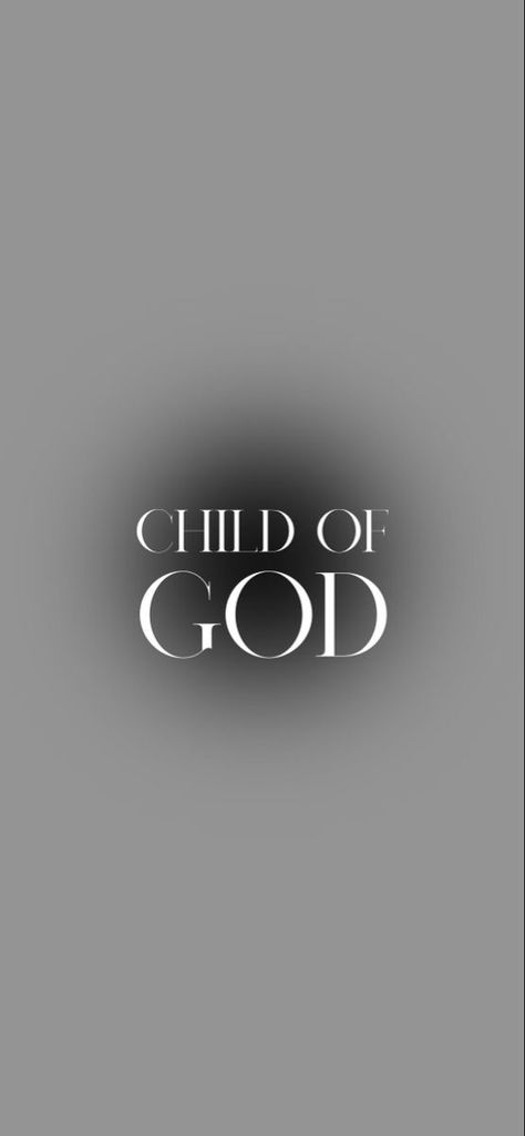 -Gods Child. God Wallpaper Christian, Black And White Wallpaper Christian, Wallpaper Aesthetic Iphone Lockscreen Christian, Best Christian Wallpapers, Christian Wllppr, Lord God Wallpaper, Emo Christian Wallpaper, Christian Wallpaper Ios 16, Godly Aesthetic Wallpaper