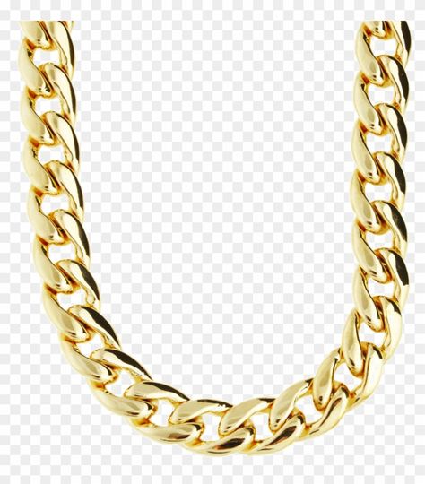 Chain Png For Editing, Gold Chain Png, Thug Life Png, Hair Png Hd, Chain Png, Digital Art Tutorial Photoshop, Free Infographic Templates, Low V Neck Dress, Png Images For Editing