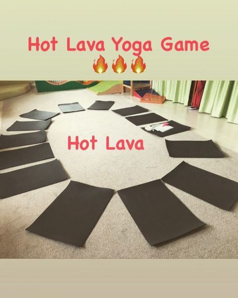 Yoga For Elementary Students, Olympic Yoga For Kids, Yoga For Preschool, Children’s Yoga, Yoga And Mindfulness, Yoga For Middle School Students, Preschool Yoga Activities, Yoga Activities For Preschoolers, Yoga For Kids In The Classroom