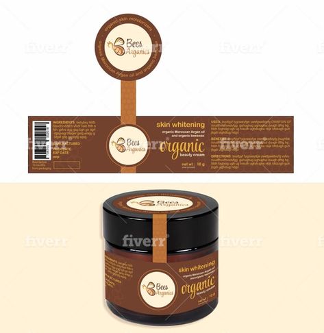 Hair Oil Label Design, Ideas For Packaging, Oil Label Design, Label Design Ideas, Honey Label Design, Packaging Design Beauty, Cosmetic Labels Design, Oil Label, Spices Packaging