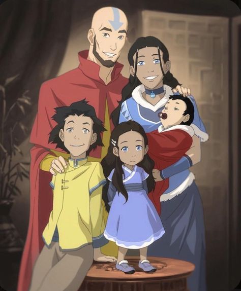 Ang And Katara, Avatarul Aang, Avatar Ang, Avatar Legend Of Aang, Avatar Zuko, Avatar The Last Airbender Funny, Avatar Funny, Avatar Picture, Korra Avatar